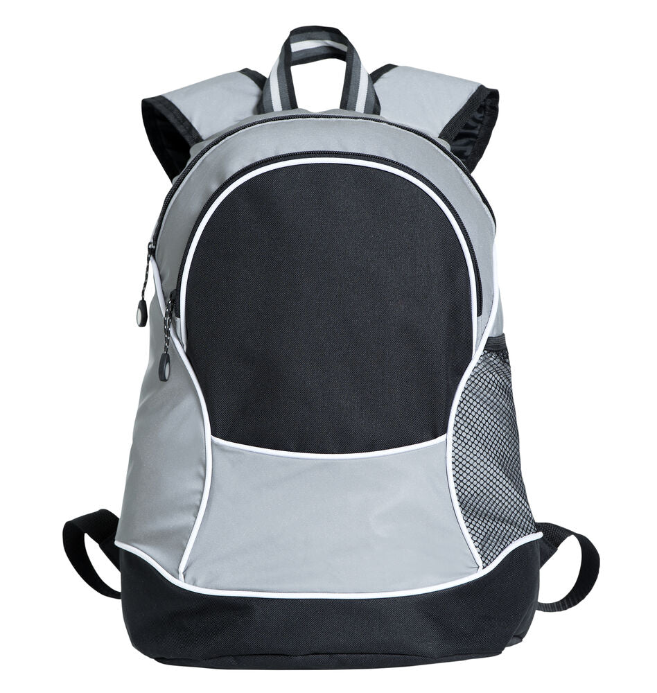 Clique Basic Backpack Reflective - Reflective