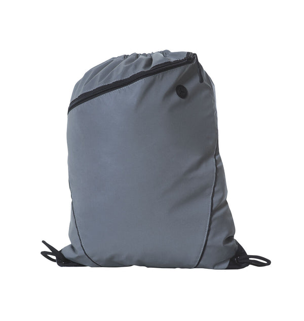 Clique Smart Backpack Reflective - Reflective