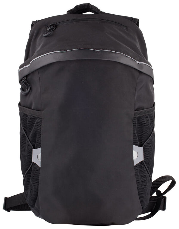 Clique 2.0 Daypack - Zwart
