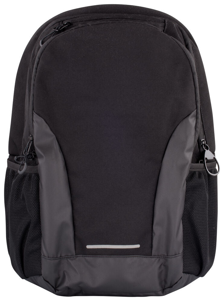 Clique 2.0 Cooler Backpack - Zwart