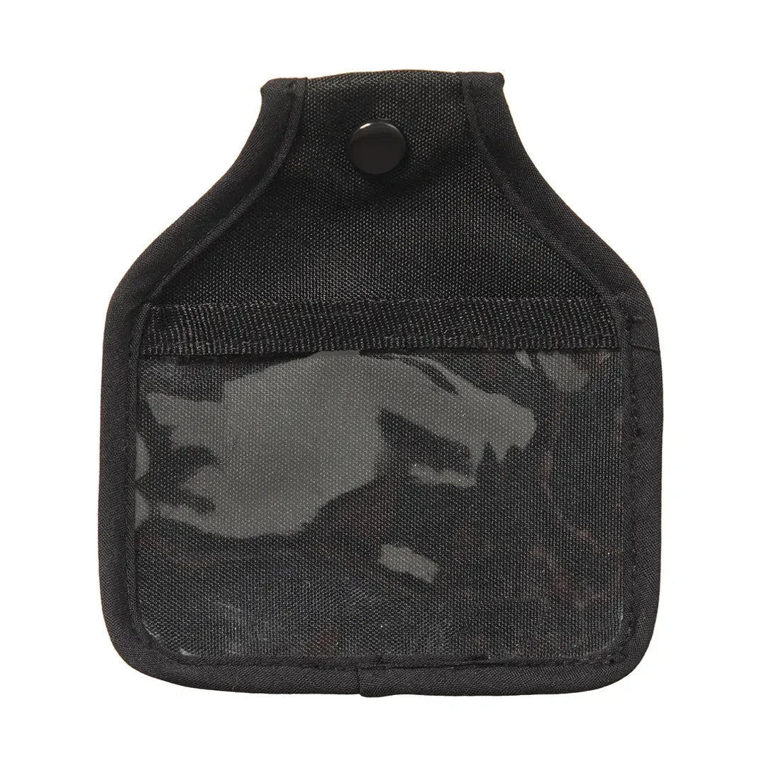 Id Pocket (art. 0410004), zwart