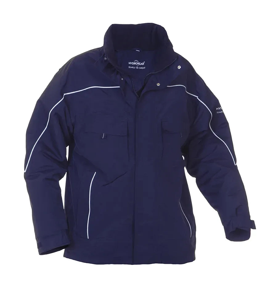 Winterjacket Rimini, marine