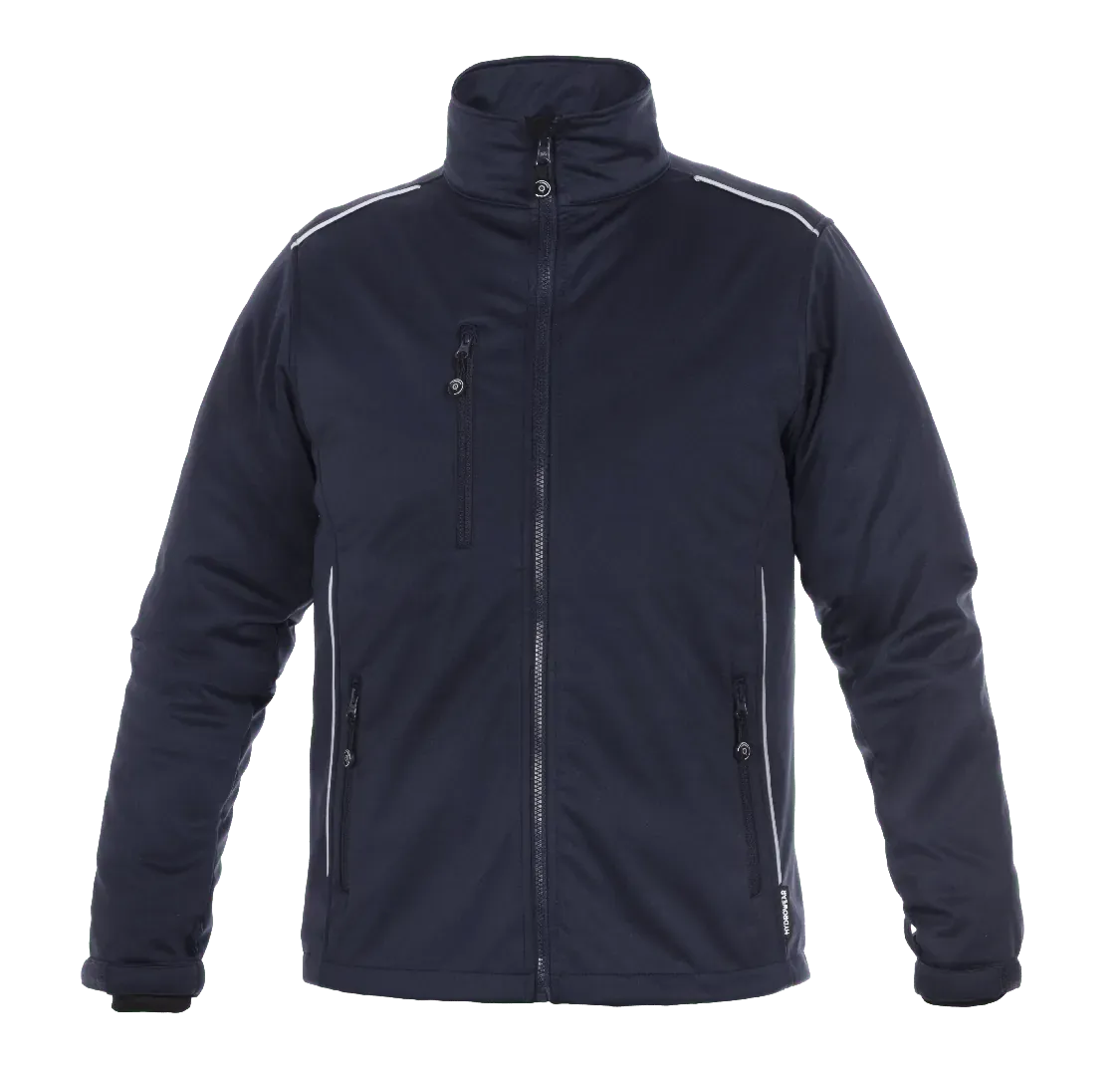Softshell Rotterdam, marine