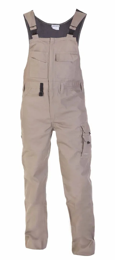 Combi-Overall Reuver, kaki
