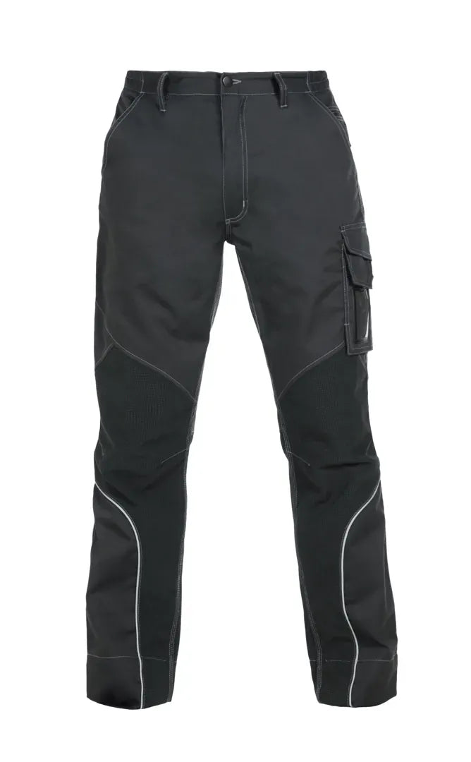 Werkbroek Rumo, zwart