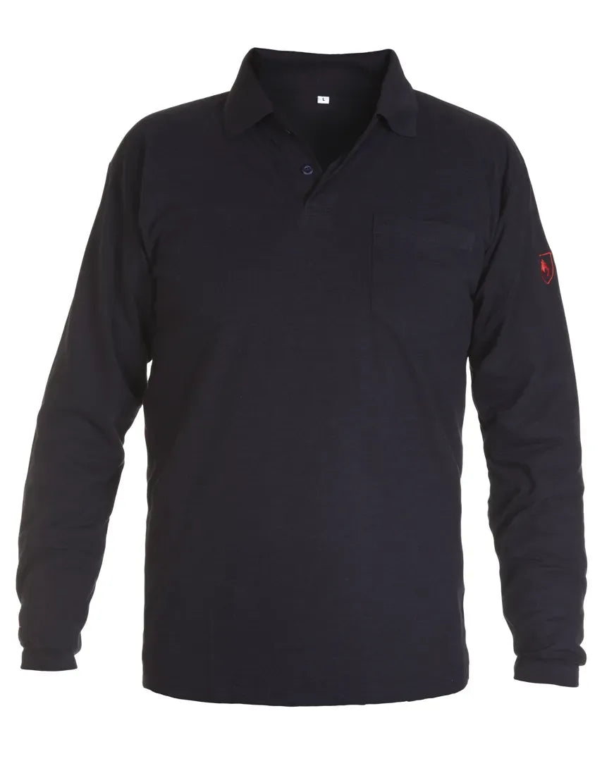 FR AST Polo Montreal, marine