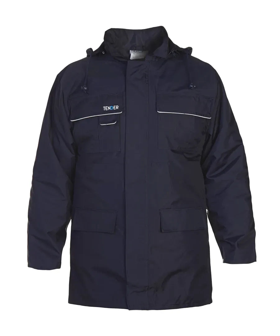 Parka Atlas, marine