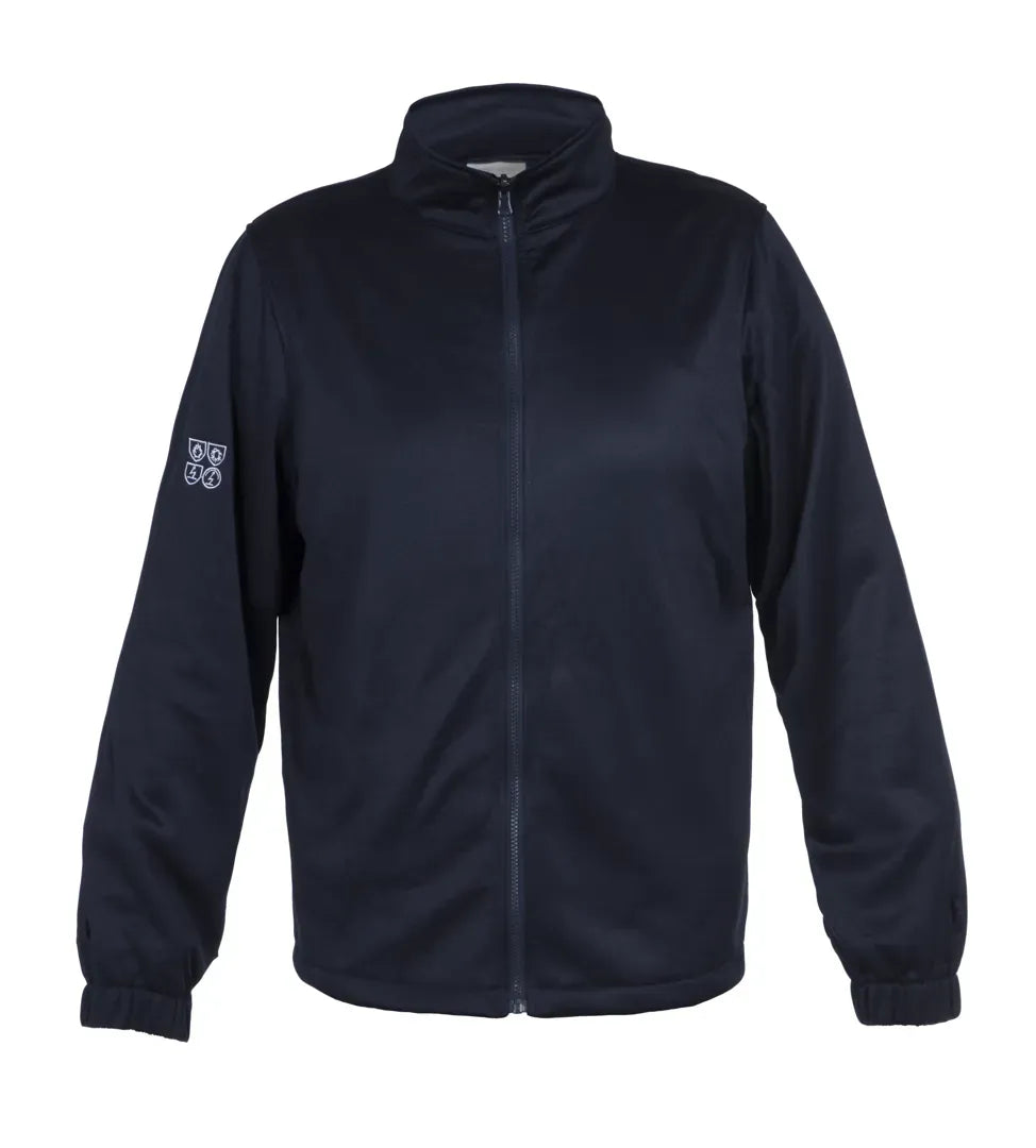 FR AST Fleece Wales, marine