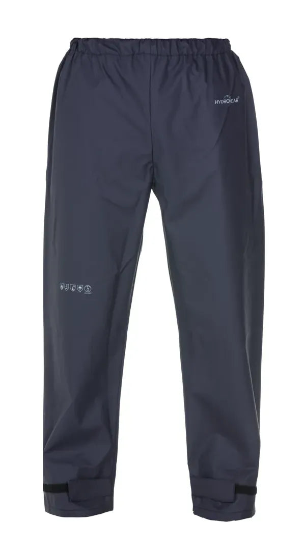Regenbroek Newcastle, marine