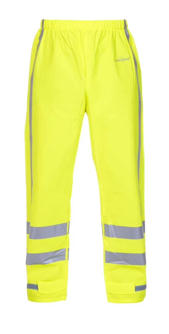 Regenbroek Nagoya RWS, fluor geel