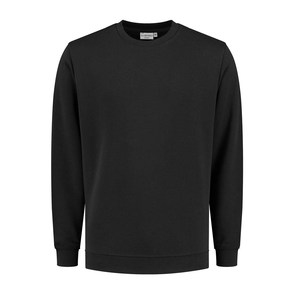 Santino Sweater Lyon - Black