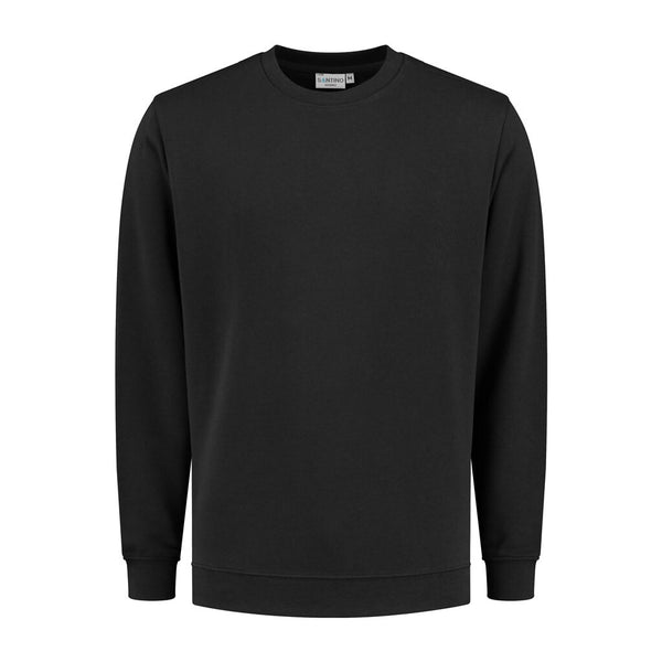 Santino Sweater Lyon - Black