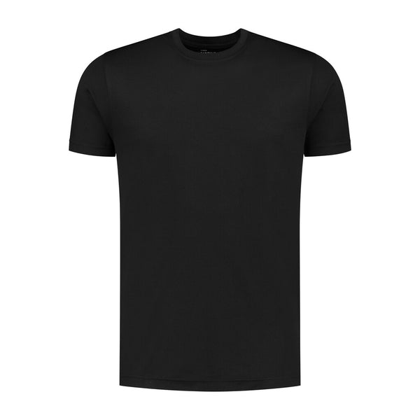 Santino T-shirt Etienne - Black