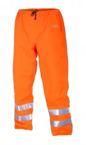 Sns Winterbroek Urbach RWS, fluor oranje