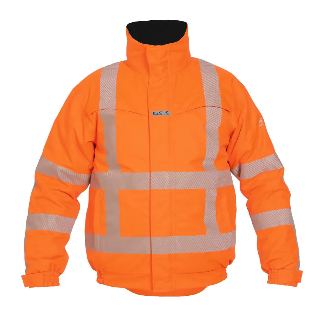 RWS Pilotjack Umag, fluor oranje