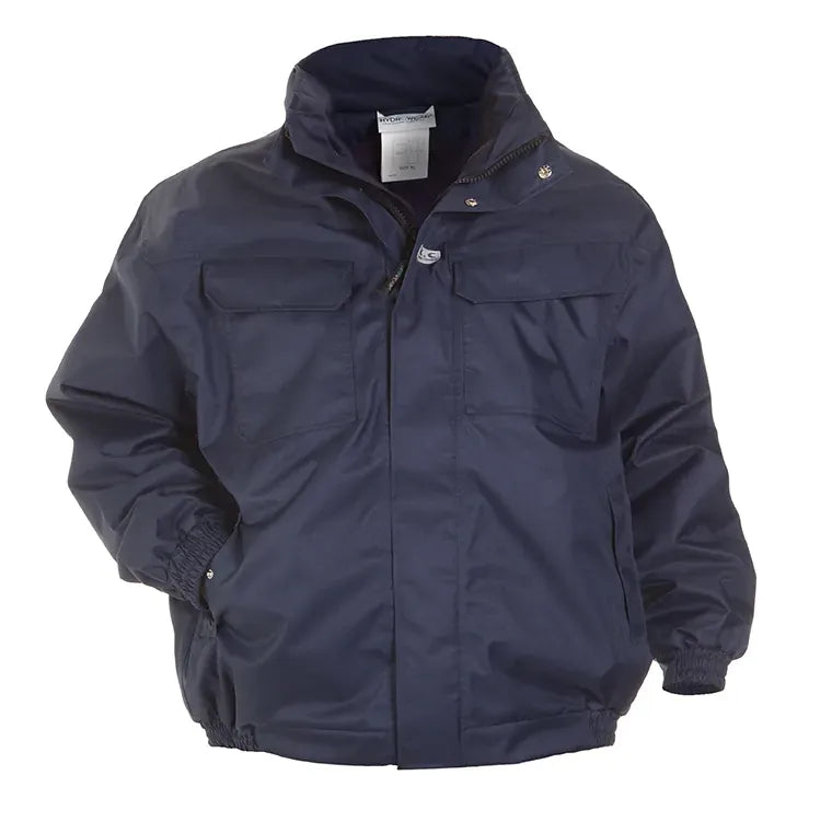 Multinorm Jack Mechelen, marine