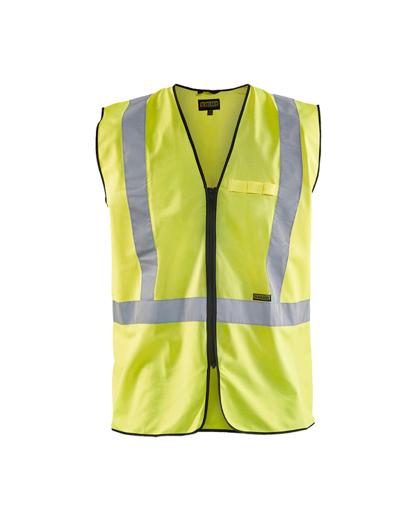 3029 Signalisatievest - High Vis Geel