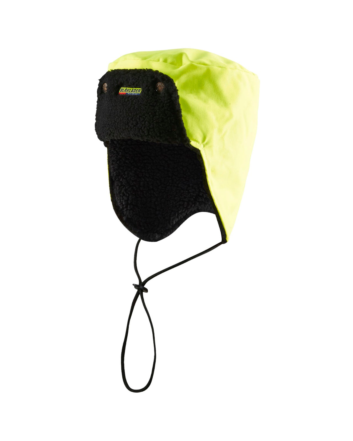2015 Wintermuts - High Vis Geel