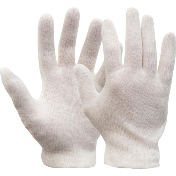 Knitter 14-021 handschoen - écru