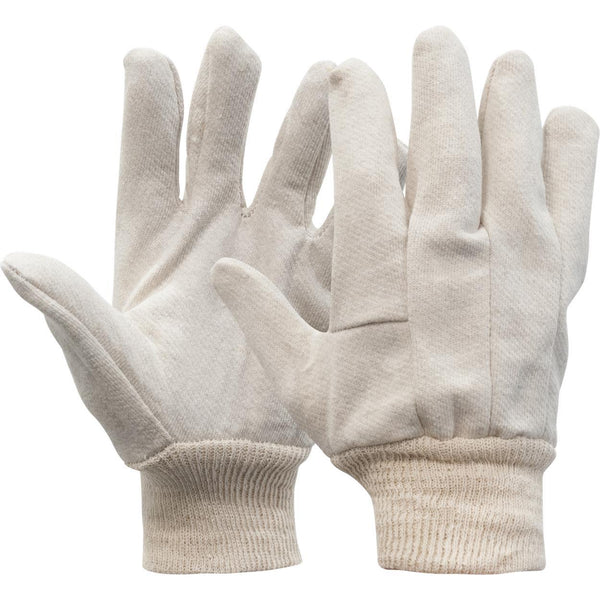 Knitter 14-161 handschoen - écru