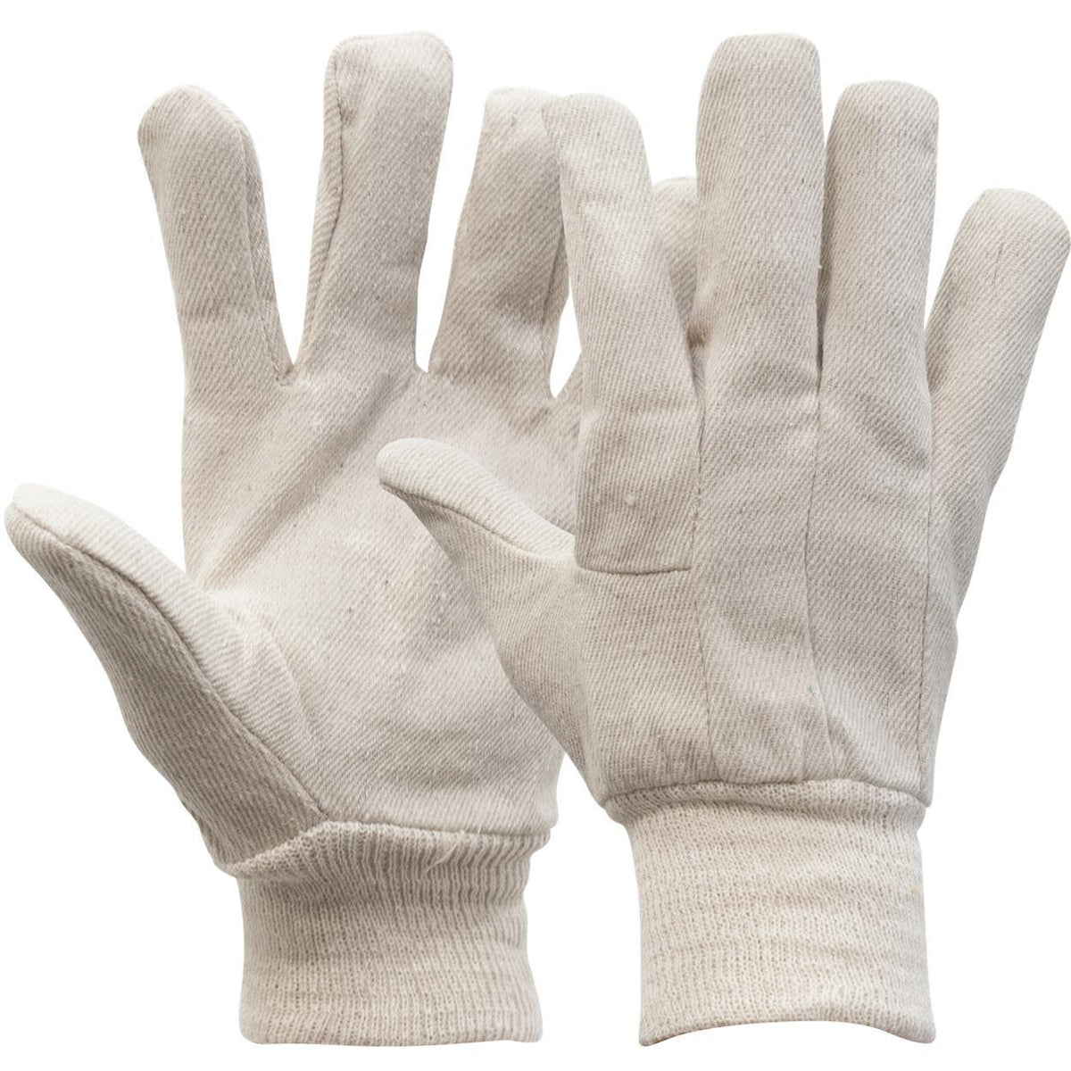 Knitter 14-515 handschoen - 10/XL