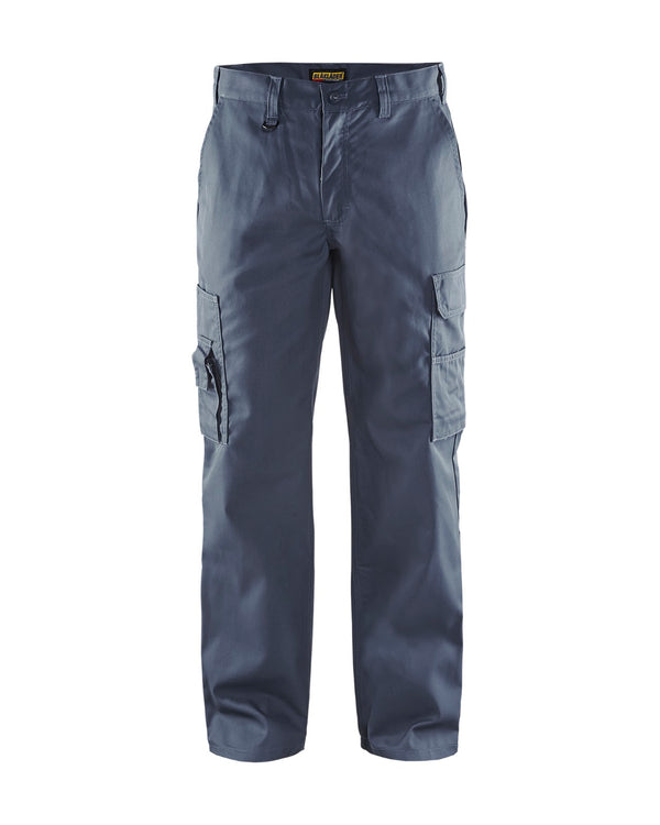 1400 Werkbroek - Grijs