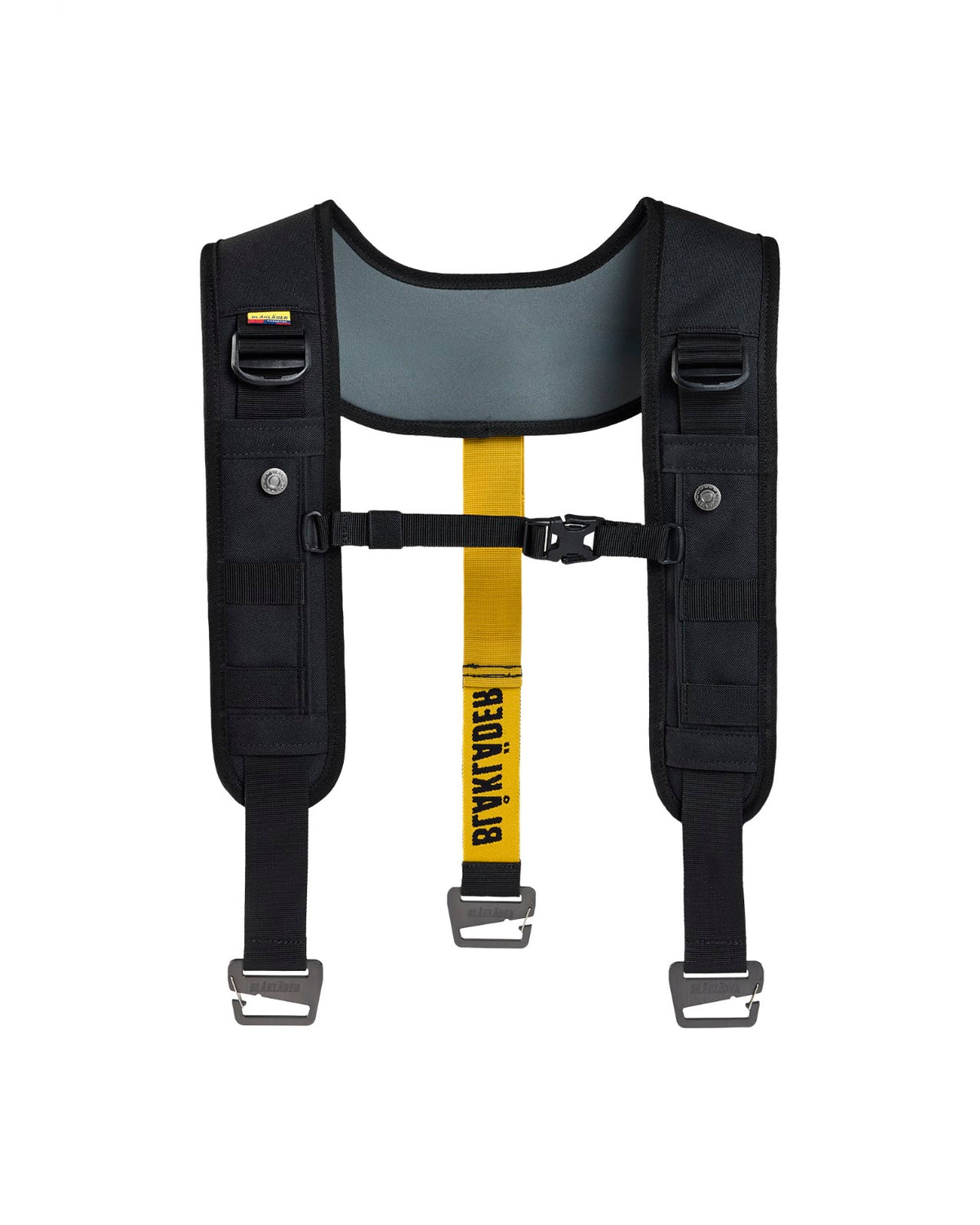 2521 ToolRig™ harnas - Zwart