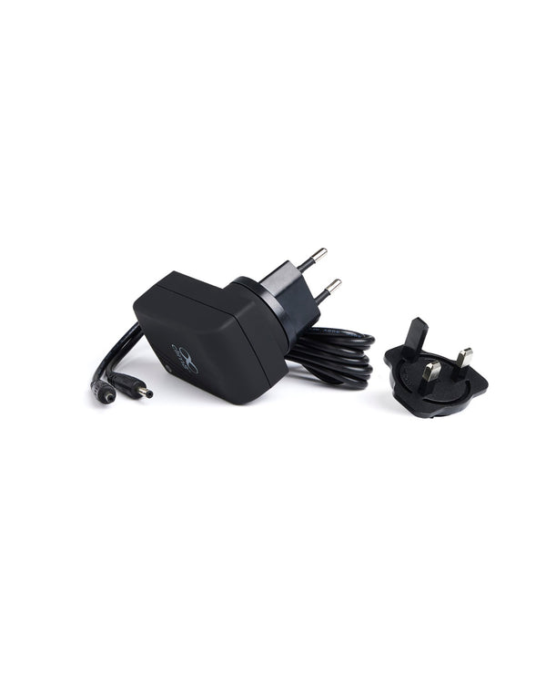 9881 Reserve oplader 3880/3881 - Zwart