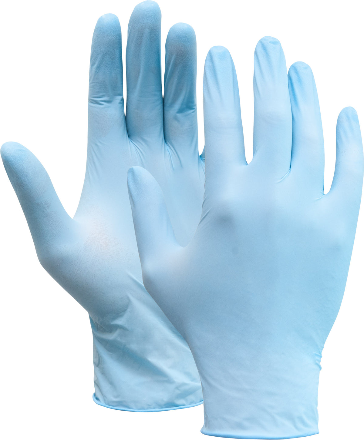 Latex-Strong 44-161 Handschoen - blauw