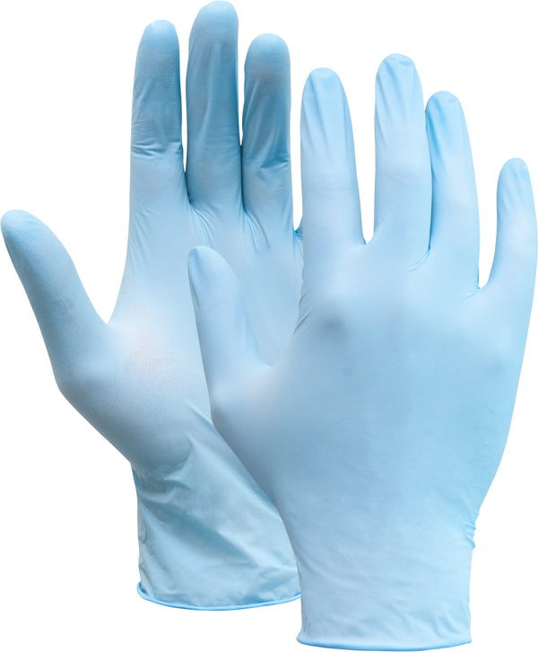Latex-Strong 44-161 Handschoen - blauw