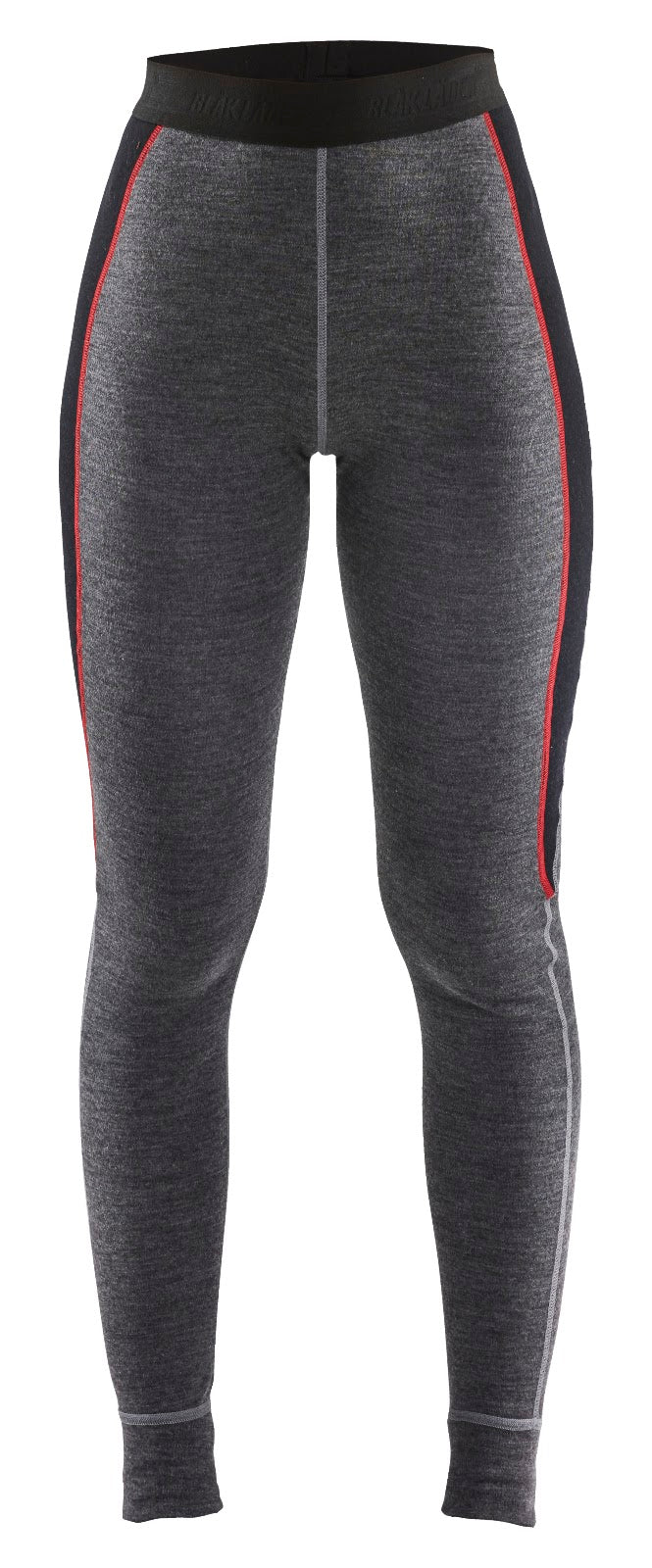 7245 Dames Lange onderbroek merinowol XWARM