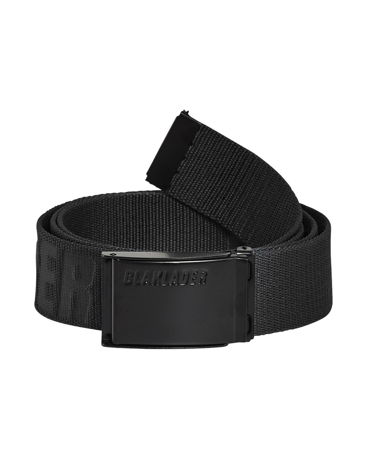 4094 Riem extra lang - Zwart