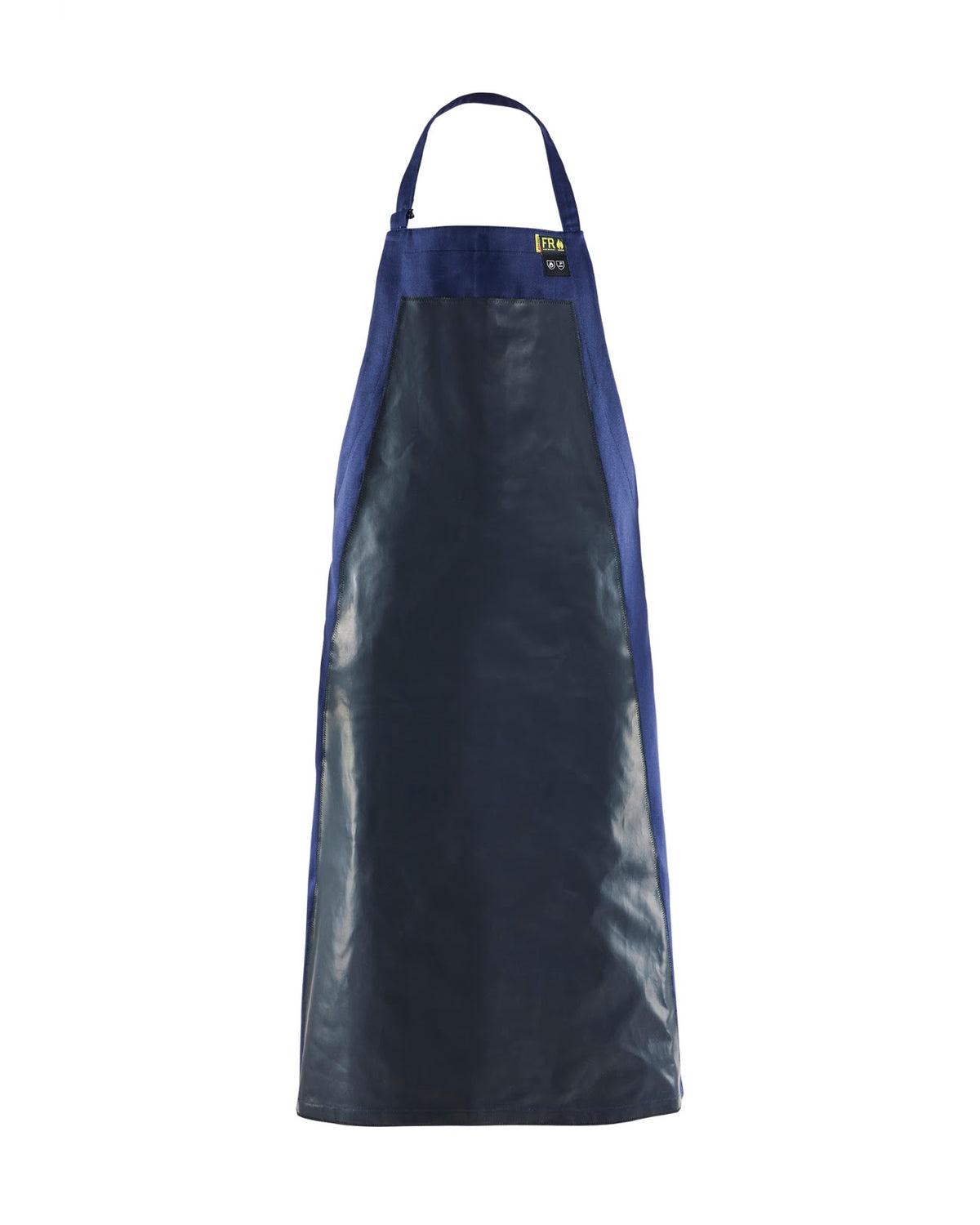 3061 Lasschort - Marineblauw