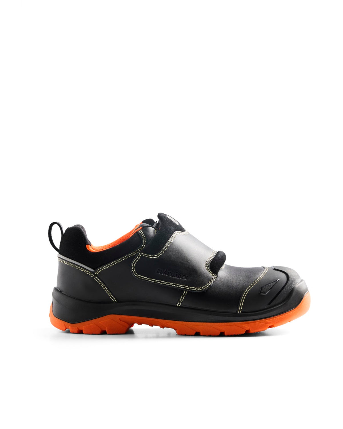 2483 ELITE Veiligheidsschoen S3L - Zwart