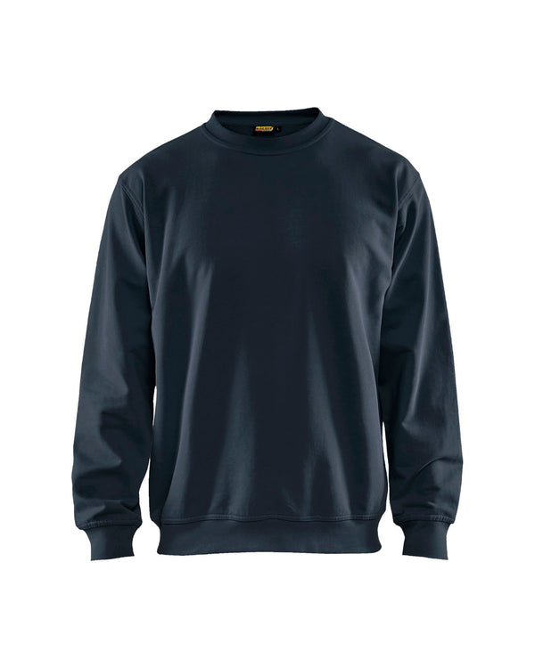 3340 Sweatshirt Pro - Donker marineblauw