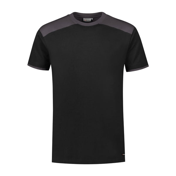 Santino T-shirt Tiesto - Black / Graphite