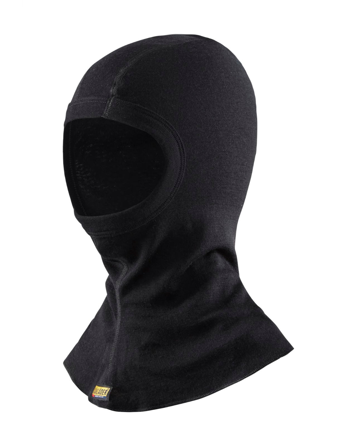 2033 Balaclava - Zwart