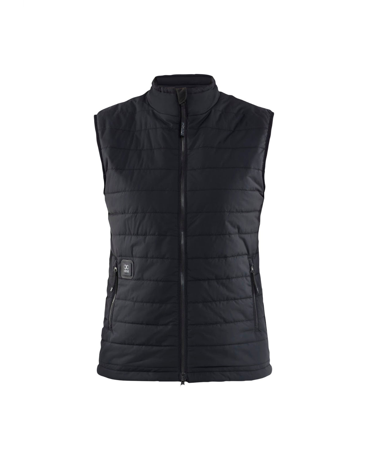 3881 Dames Bodywamer Clim8® - Zwart