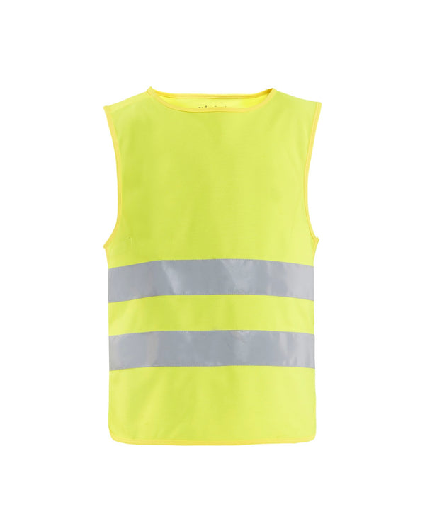 5230 Kids Vest High Vis - High Vis Geel
