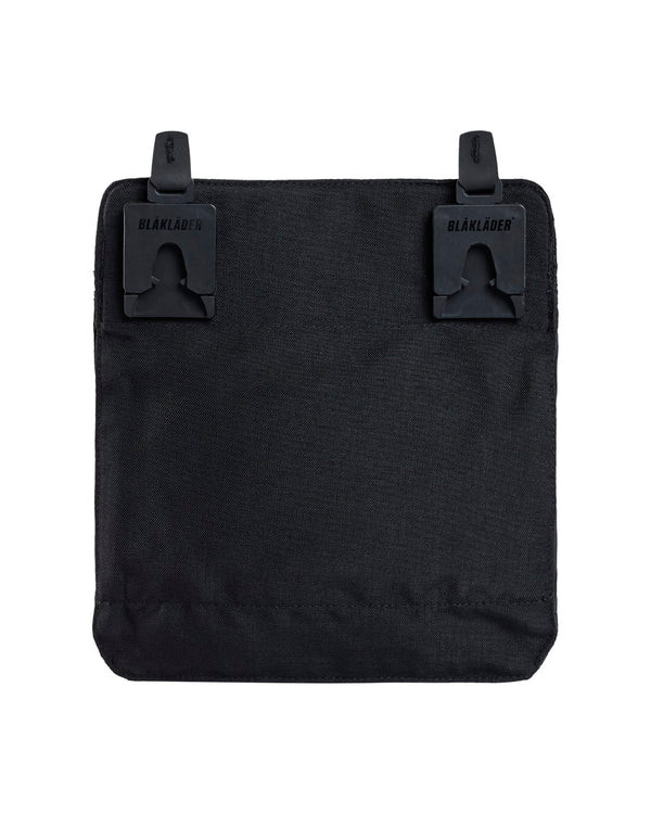 2188 ToolRig™ gereedschapszak - Zwart