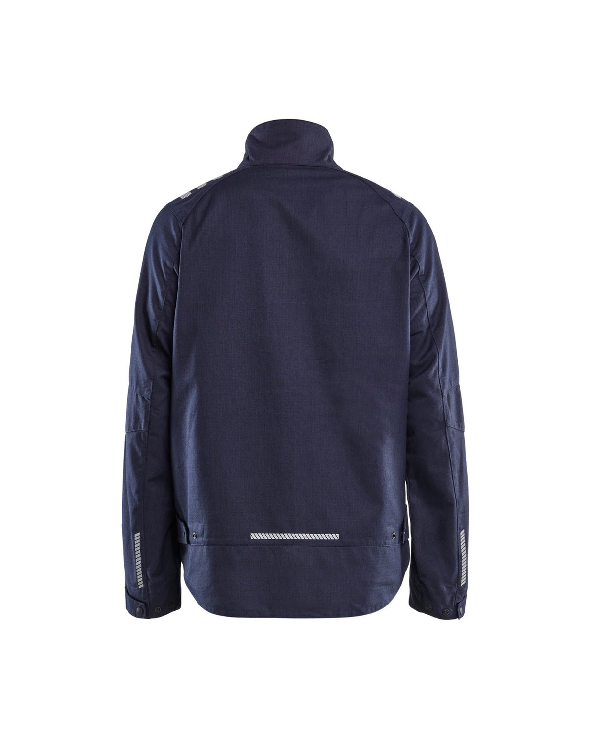 4407 Multinorm jack inherent - Marineblauw