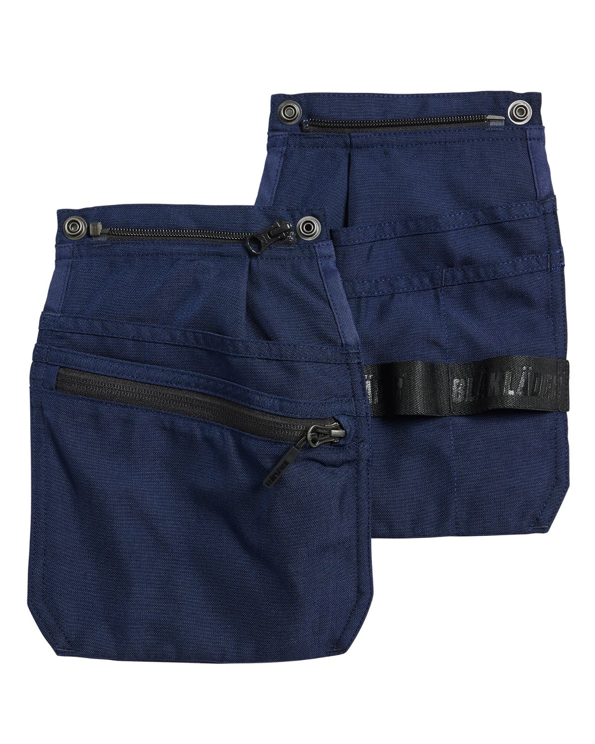 2170 Losse gereedschapszakken - Marineblauw