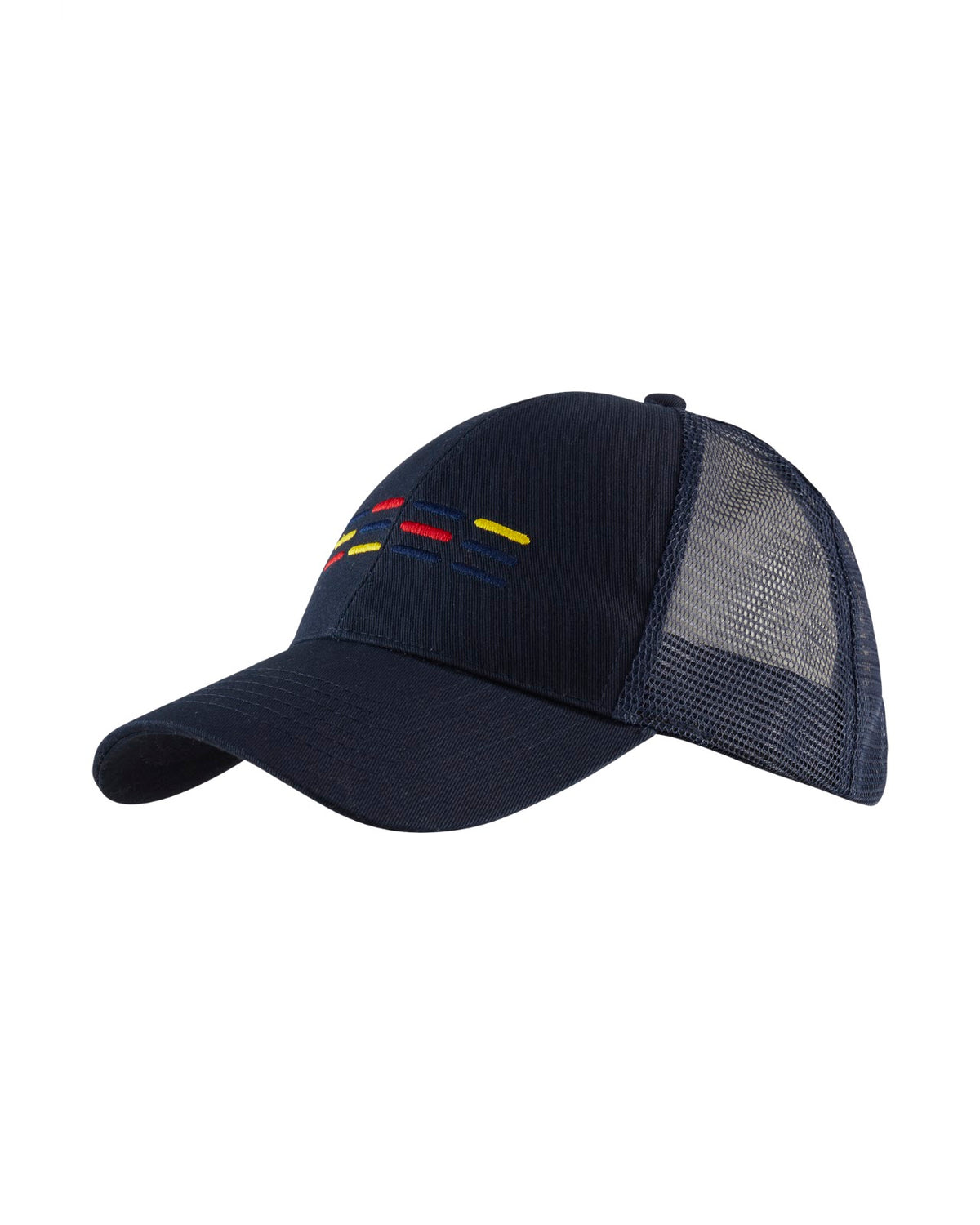 9229 Trucker cap - Donker marineblauw