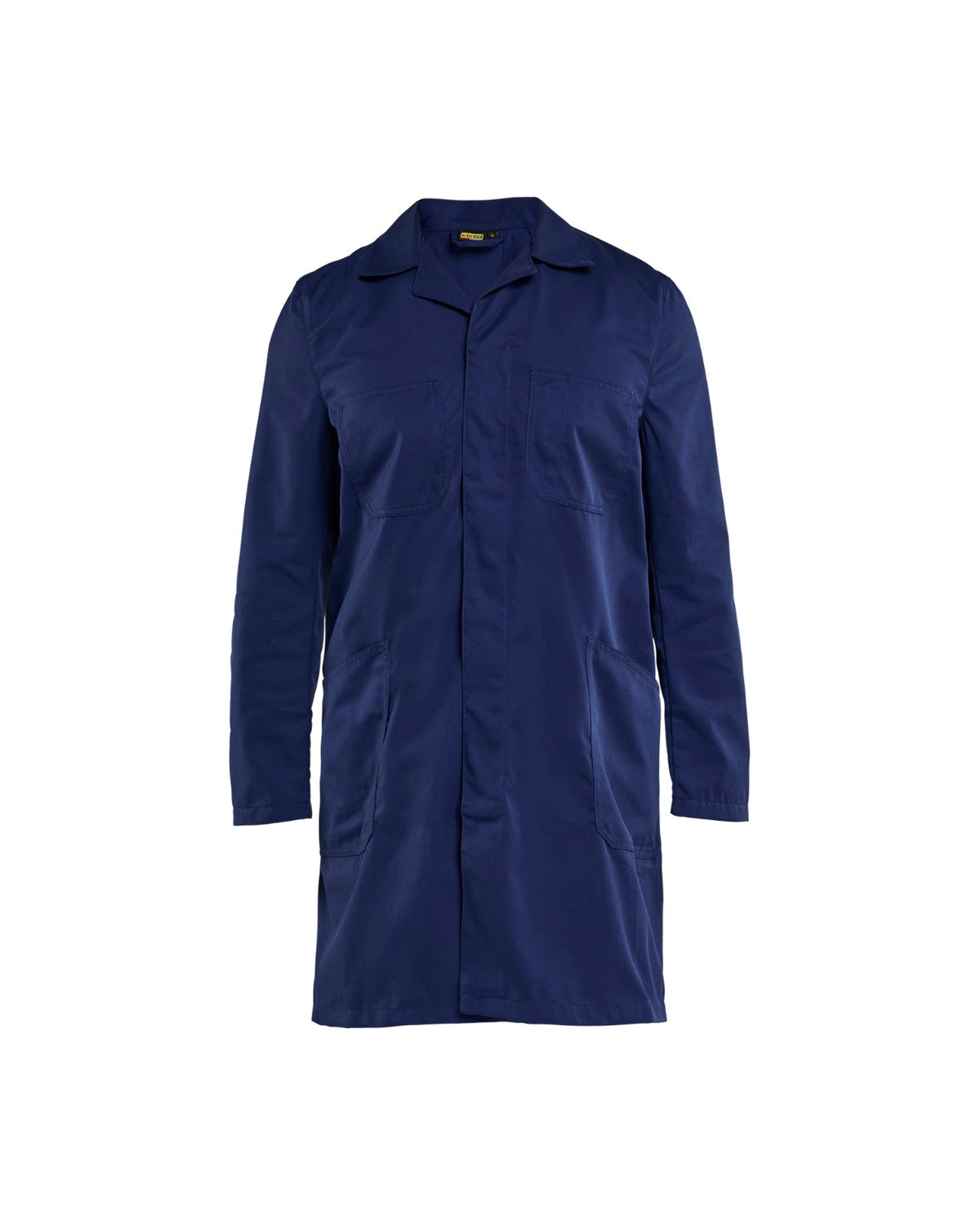 8158 Werkjas - Marineblauw