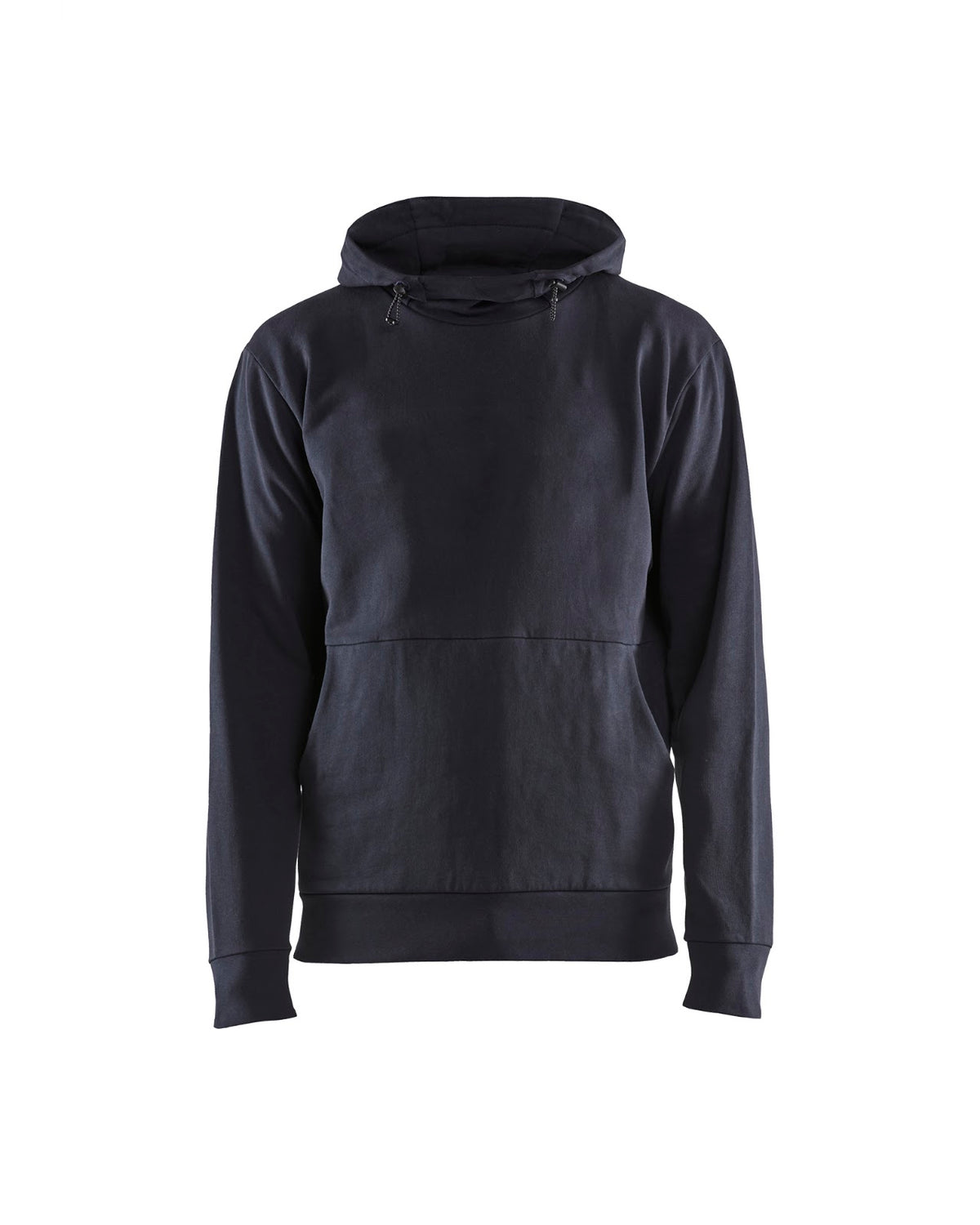 3430 Hoodie - Donker marineblauw