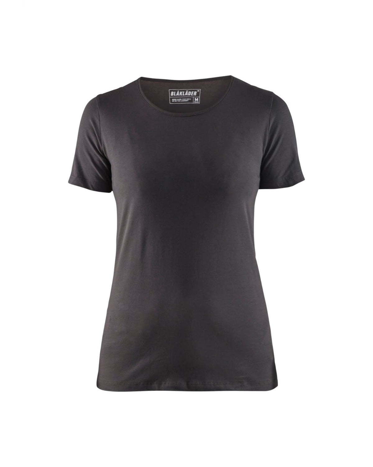 3304 Dames T-shirt slim fit - Donker marineblauw
