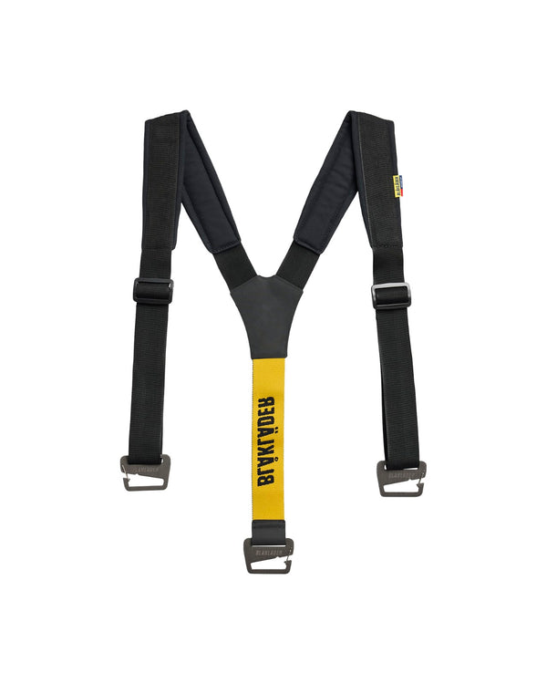 2522 ToolRig™ bretels - Zwart