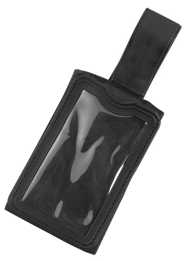 2110 ID-kaarthouder - Zwart