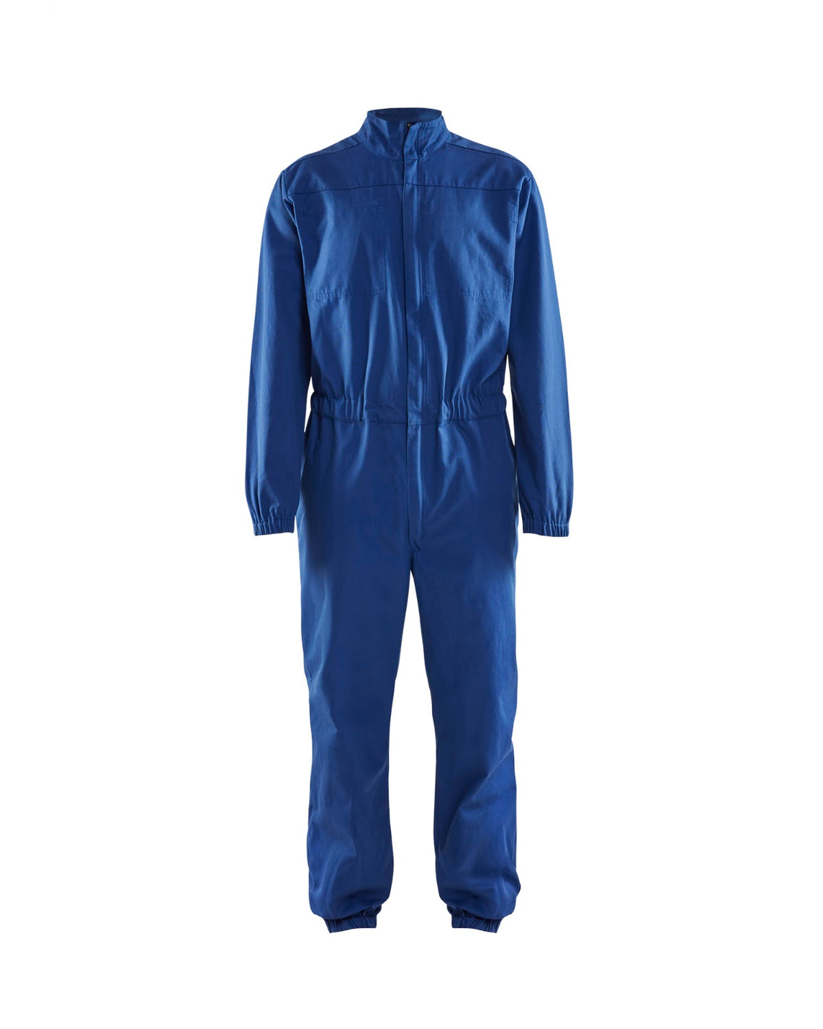 6120 Overall voedingsindustrie - Korenblauw