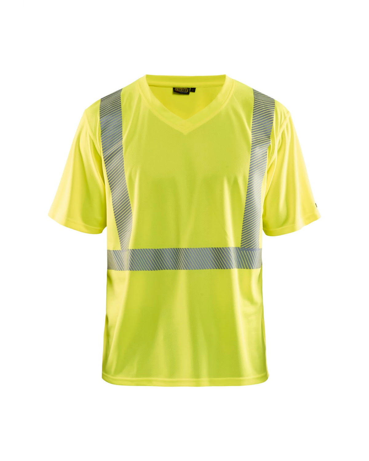 3386 UV-T-shirt High Vis - High Vis Geel